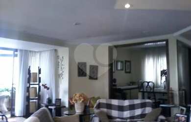 Imagem 4: Apartamento com 227 m² em Moema - 3 vagas