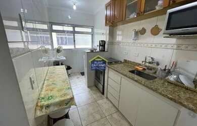 Imagem 9: Apartamento com 1 dorm, Aviacao, Praia Grande - R$ 230 mil, Cod ACT2270