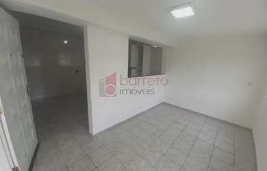 Imagem 16: Casa Padrão em Jundiaí