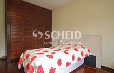 Imagem 15: Sobrado residencial à venda no Alto da Boa Vista com 250m²