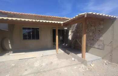 Imagem 4: Casa 300 metros da praia. 148m² de Área, 1 Vaga na garageme2 Dormitórios