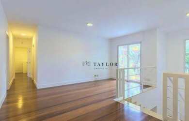 Imagem 12: Casa em condominio no Alto da Boa Vista para venda ou locação 4 suites...