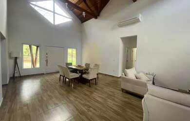 Imagem 7: Casa de Condomínio em Condomínio Jardim das Palmeiras - Bragança Paulista