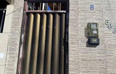 Imagem: A casa possui 2 Dormitórios, 1 Banheiro, 17m² de Área e