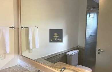 Imagem 5: Flat disponível em Pinheiros