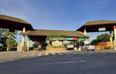 Imagem 3: Terreno à venda, 1320 m² por R$ 780.000 - Terras de Itaici - Indaiatuba/SP