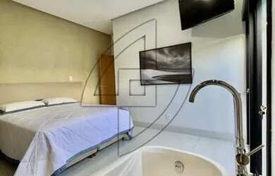 Imagem 9: CASA RESIDENCIAL em SENADOR CANEDO - GO, JARDINS BOLONHA