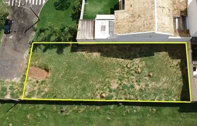 Imagem 2: Lote/Terreno para venda possui 360m² no bairro Santa Cruz - Jaguariúna - SP
