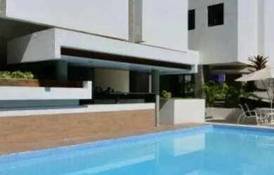 Imagem 3: Apartamento à venda, 3 quartos, 1 suíte, 2 vagas, Tambaú - João Pessoa/PB