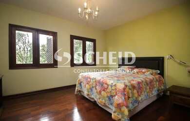 Imagem 11: Sobrado residencial à venda no Alto da Boa Vista com 250m²