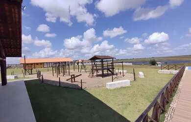 Imagem 11: Condomínio Fechado Fazenda Real 1 João pessoa