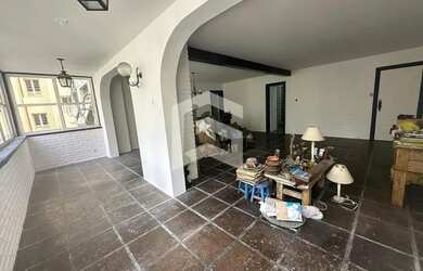 Imagem: O apartamento possui 3 Dormitórios, 3 Banheiros, 1 Vaga na