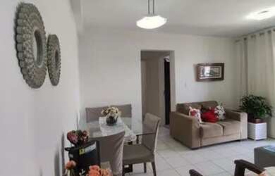 Imagem 2: Apartamento Imbuí 58m² com 2/4,suíte,varanda,NASCENTE,Infra de Lazer