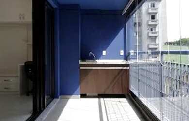 Imagem 15: Apartamento para Aluguel - Bela Vista, 1 Quarto, 54 m2