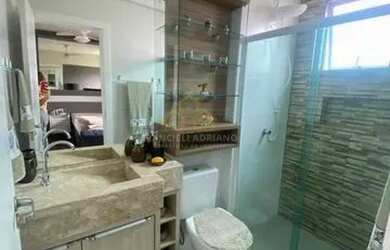 Imagem 8: Apartamento a venda no bairro Ipiranga com vista mar em São José/SC