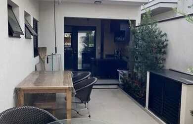 Imagem 2: Aluguel Casa Condomínio Jardim Bréscia Indaiatuba