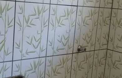 Imagem 7: Casa disponível para locação no bairro Dom Bosco-SJC Creci 39859