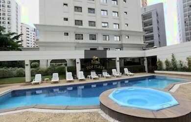 Imagem 12: Flat Para Locação Vila Olímpia