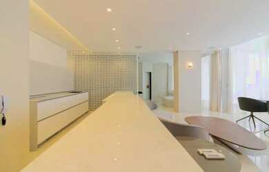 Imagem 9: LOFT RESIDENCIAL em São Paulo - SP, Itaim Bibi