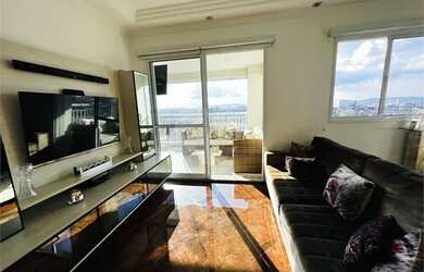 Imagem 3: Apartamento 106 Metros Rodovia Raposo Tavares KM 17