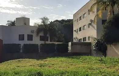 Imagem: O terreno possui 450m² de Área e está localizado em Jardim