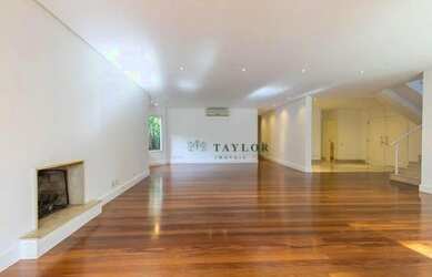 Imagem 4: Casa em condominio no Alto da Boa Vista para venda ou locação 4 suites...