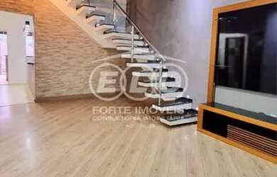 Imagem 4: Sobrado a venda localizado no Condominio Residencial Vista Verde em Indaiatuba...