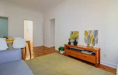 Imagem 10: Apê no Flamengo de 01 quarto 74 m² por R$ 820.000 - Flamengo