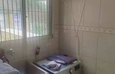 Imagem 8: Casa em Paripe a venda. 90m² de Área, 1 Banheiroe2 Dormitórios