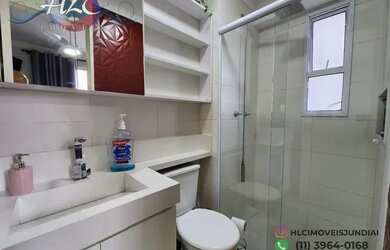 Imagem 13: Apartamento a Venda no Condomínio Residencial Grand Club com 3 Dormitórios