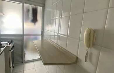 Imagem: O apartamento possui 3 Dormitórios, 2 Banheiros, 67m² de Área