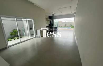 Imagem 3: RECANTO DO LAGO - VENDA 3 suítes lavabo cozinha integrada portaria 24h...