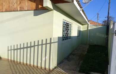 Imagem 4: Casa para Alugar em Fazenda Rio Grande