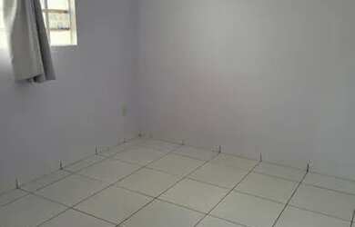 Imagem: A casa em condomínio possui 3 Dormitórios e está localizado