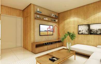 Imagem 13: Apto novo, 3 suites, lavabo, 3 vagas, depósito-Vila Mariana