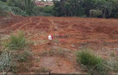 Imagem: O terreno possui 4.100m² de Área e está localizado em Eldorado