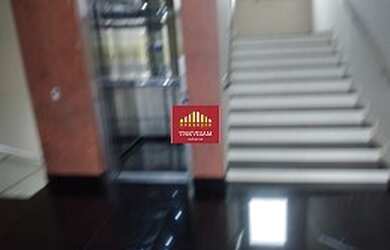 Imagem 16: Andar/laje corporativa para aluguel tem 25 metros quadrados