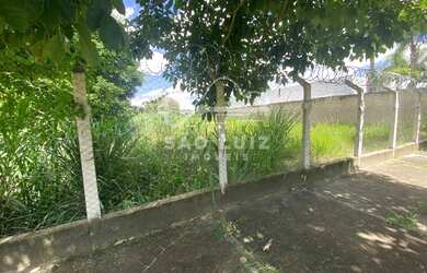 Imagem: O terreno possui 1.000m² de Área e está localizado em Bandeirantes