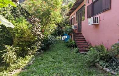 Imagem 15: Casa no Itanhangá. Churrasqueira, 253m² de Área, 2 Vagas na garageme4...