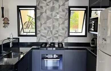 Imagem 5: Aluguel Casa Condomínio Jardim Bréscia Indaiatuba