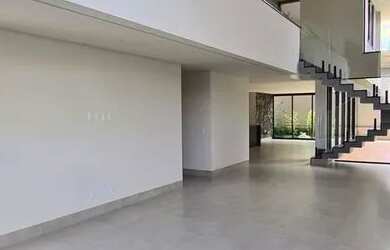 Imagem 10: Belíssima casa 4 suites, Jardins Madri, rica em detalhes, venha conhecer...