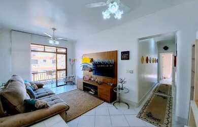 Imagem 1: APARTAMENTO RESIDENCIAL em GUARUJÁ - SP, Jardim Astúrias