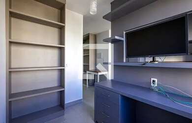 Imagem 7: Apartamento para Aluguel - Pinheiros, 1 Quarto, 24 m2