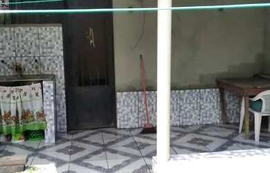 Imagem 5: Casa no distrito industrial