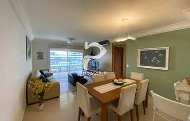 Imagem 2: RIVIERA DE SãO LOURENçO - Apartamento Padrão - Módulo 07