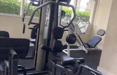 Imagem 7: Apartamento com 2 dormitórios à venda, 67 m² por R$ 620.000 - Centro...