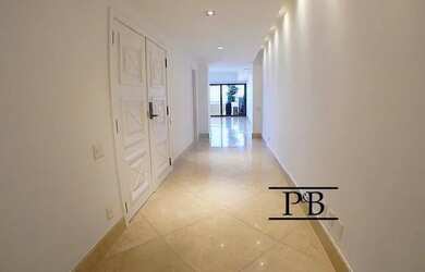 Imagem 5: Apartamento com 4 dormitórios, 330 m² - venda por R$ 15.000.000,00 ou...