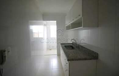 Imagem 6: Apartamento Padrão em São José do Rio Preto