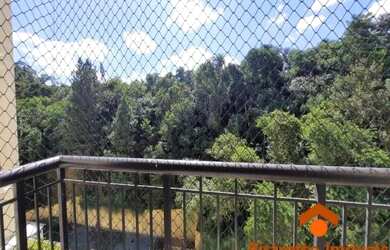 Imagem 7: Residencial - Jd Tupanci. Piscina, 68m² de Área, 1 Vaga na garageme1...