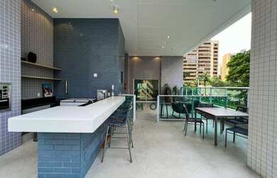 Imagem 7: Apartamento, 58 m² - venda por R$ 868.193,69 ou aluguel por R$ 5.731,00/mês...